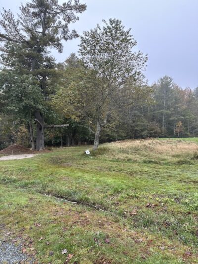 Woodlawn Grounds and Trails - Ellsworth, ME