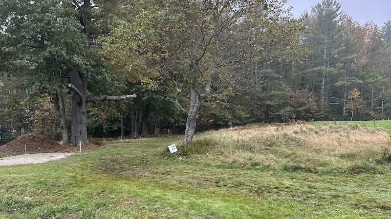 Woodlawn Grounds and Trails - Ellsworth, ME