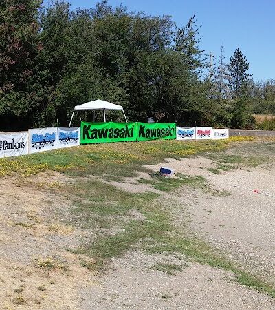 Vance Creek Pond # 2 Boat Launch - Elma, WA