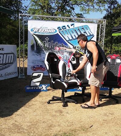 Vance Creek Pond # 2 Boat Launch - Elma, WA