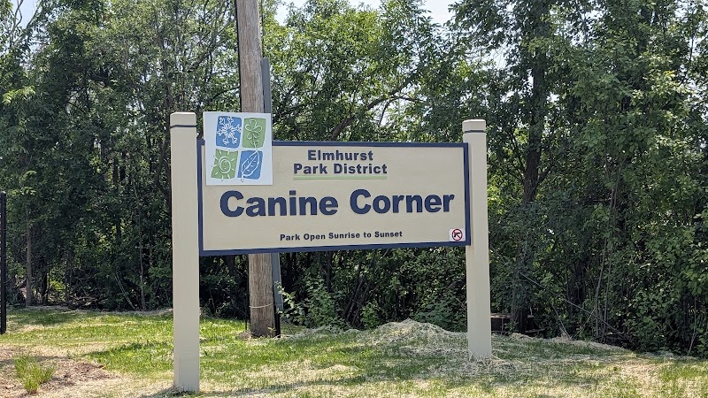 Canine Corner - Elmhurst, IL