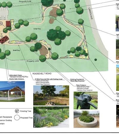 Canine Corner - Elmhurst, IL