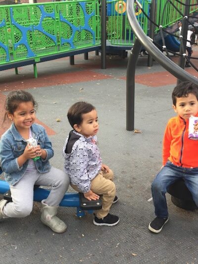 Veterans Grove - Elmhurst, NY