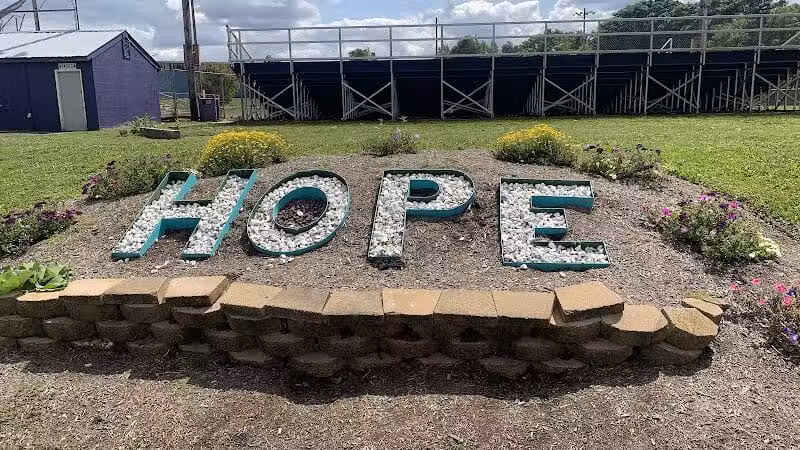 Eldridge Park Dog Park - Elmira, NY