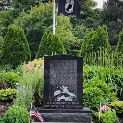 Eldridge Park Dog Park - Elmira, NY