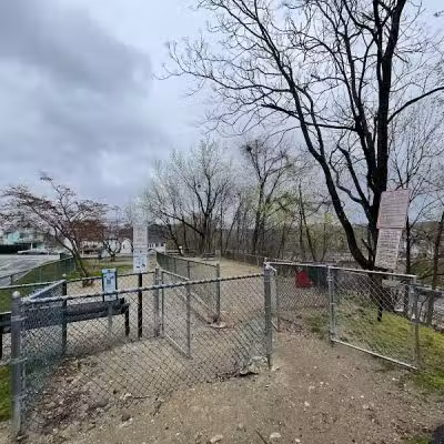Elmsford Dog Park - Elmsford, NY