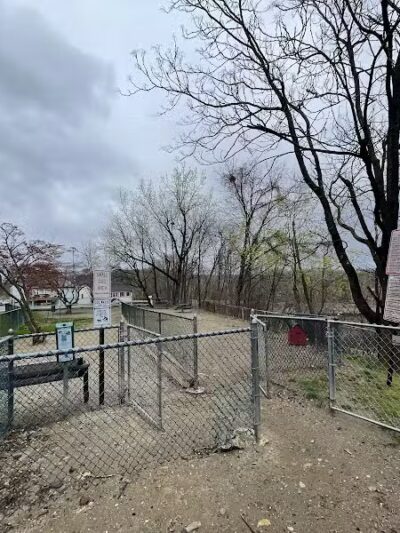 Elmsford Dog Park - Elmsford, NY