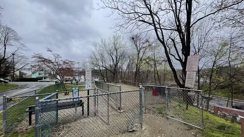 Elmsford Dog Park - Elmsford, NY