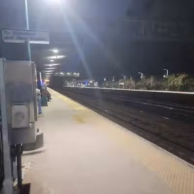 Elmsford Dog Park - Elmsford, NY