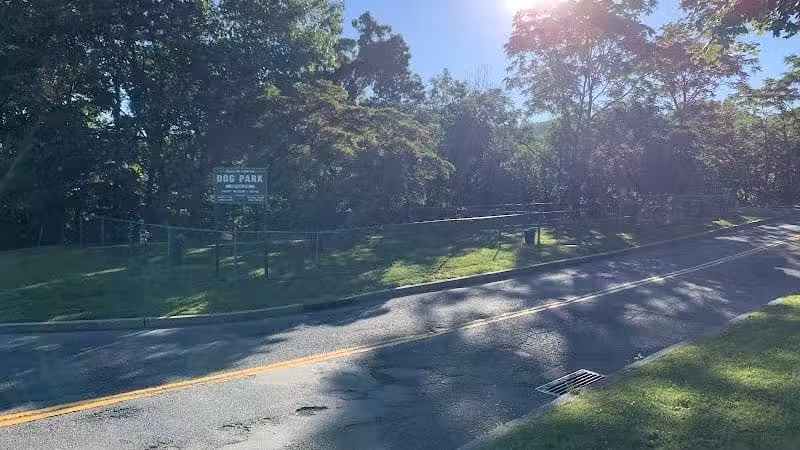 Elmsford Dog Park - Elmsford, NY