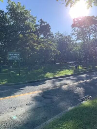 Elmsford Dog Park - Elmsford, NY