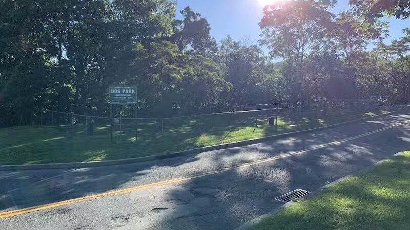 Elmsford Dog Park - Elmsford, NY