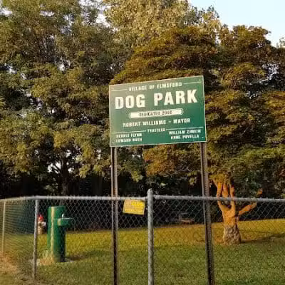 Elmsford Dog Park - Elmsford, NY
