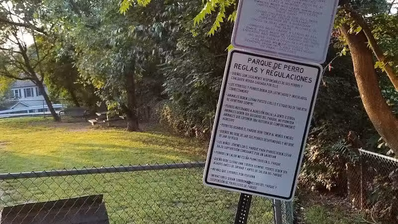 Elmsford Dog Park - Elmsford, NY