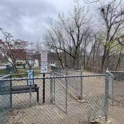 Elmsford Dog Park - Elmsford, NY