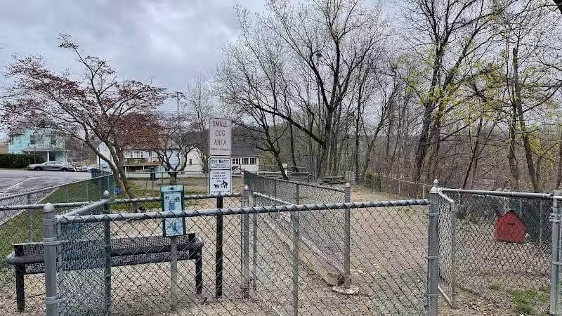 Elmsford Dog Park - Elmsford, NY