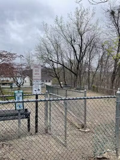 Elmsford Dog Park - Elmsford, NY