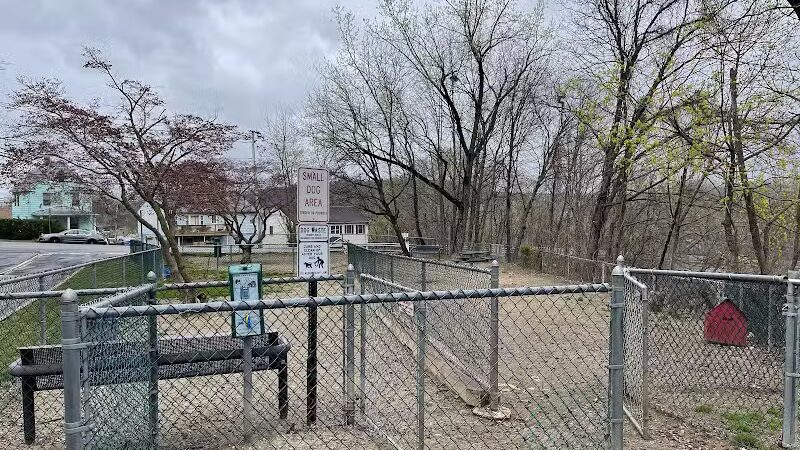 Elmsford Dog Park - Elmsford, NY