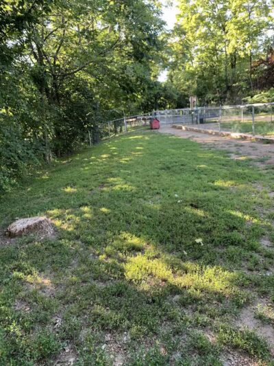 Elmsford Dog Park - Elmsford, NY