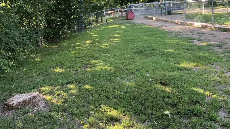Elmsford Dog Park - Elmsford, NY