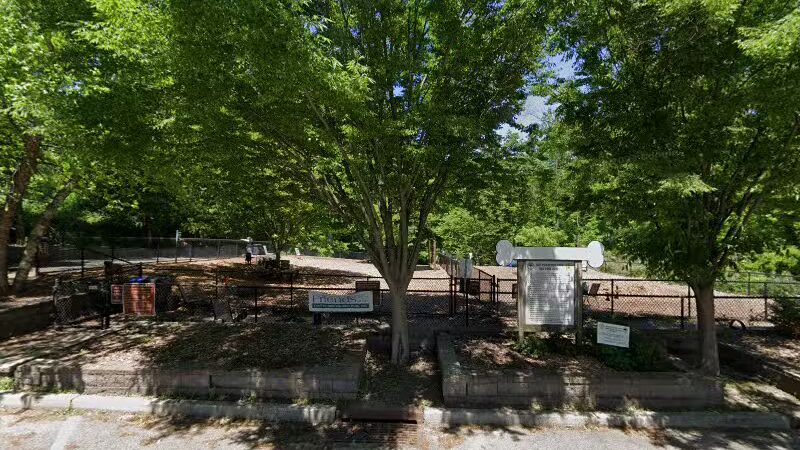 Rumbrook Dog Park - Elmsford, NY