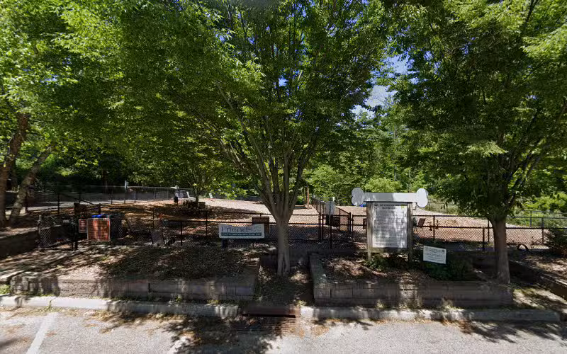 Rumbrook Dog Park - Elmsford, NY