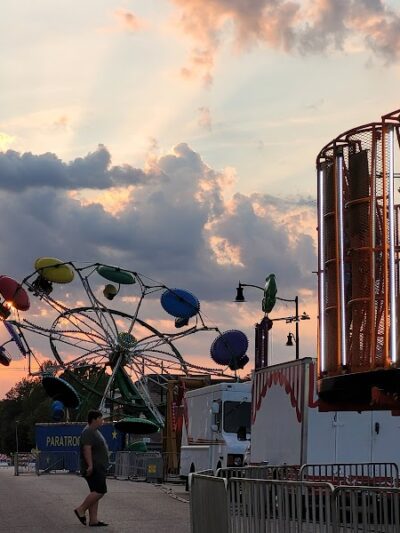 Elmwood Central Park - Elmwood, IL