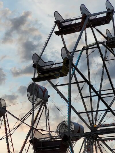 Elmwood Central Park - Elmwood, IL