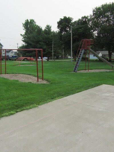 Elmwood West Park - Elmwood, IL