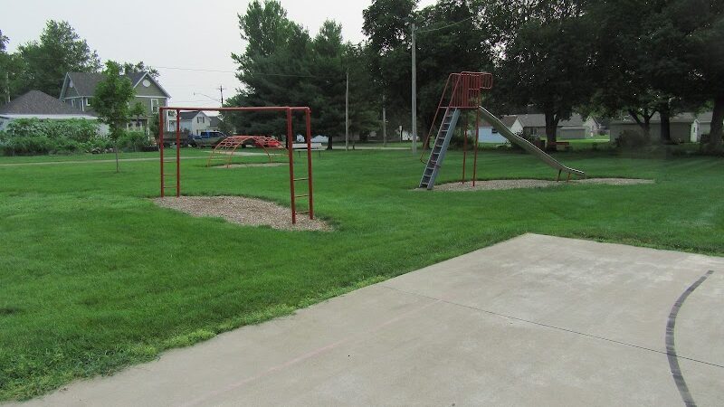 Elmwood West Park - Elmwood, IL