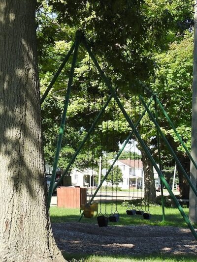 Elmwood West Park - Elmwood, IL