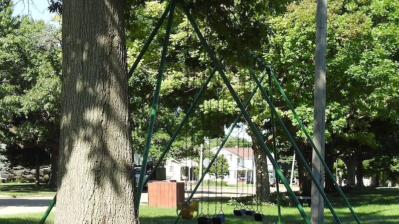 Elmwood West Park - Elmwood, IL