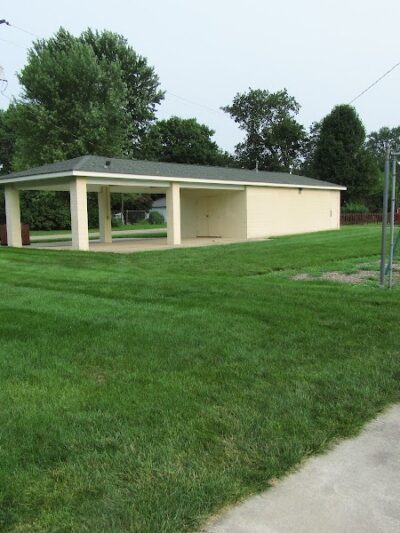 Elmwood West Park - Elmwood, IL