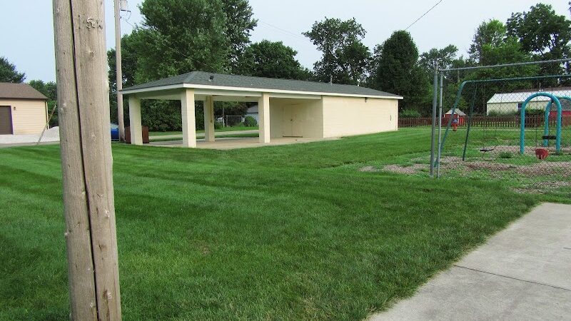 Elmwood West Park - Elmwood, IL