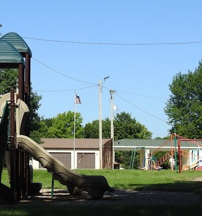 Elmwood West Park - Elmwood, IL