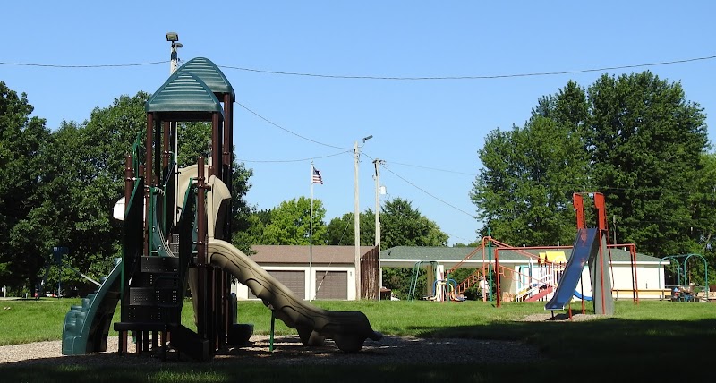 Elmwood West Park - Elmwood, IL