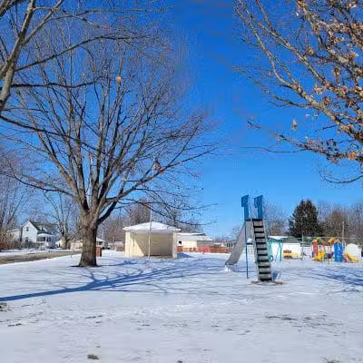 Elmwood West Park - Elmwood, IL