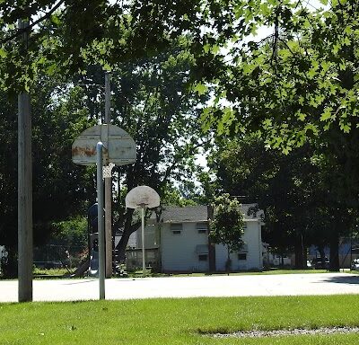 Elmwood West Park - Elmwood, IL