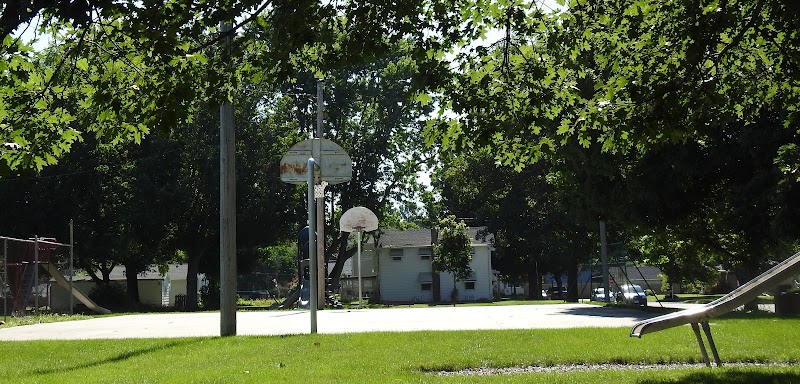 Elmwood West Park - Elmwood, IL