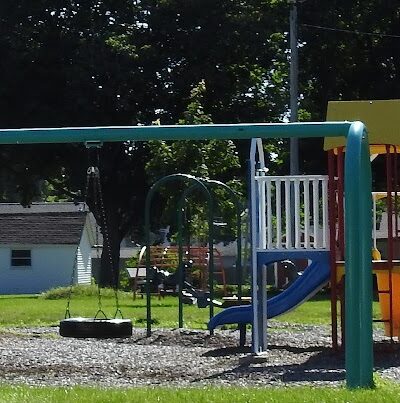 Elmwood West Park - Elmwood, IL