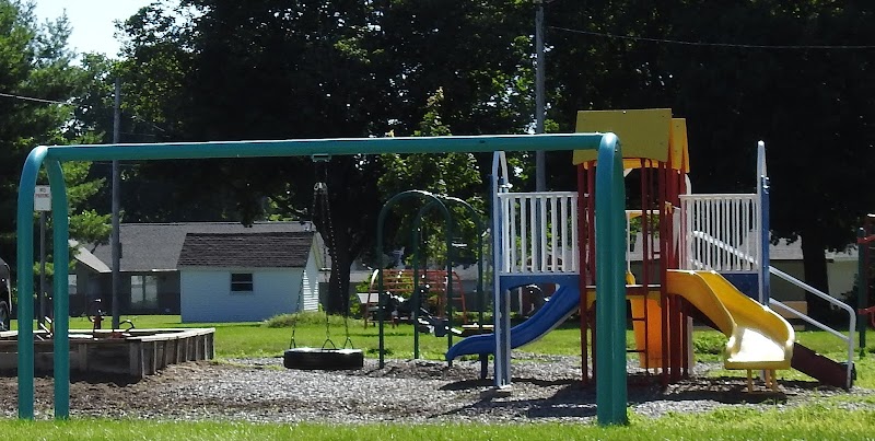 Elmwood West Park - Elmwood, IL