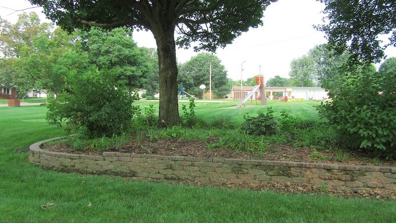 Elmwood West Park - Elmwood, IL