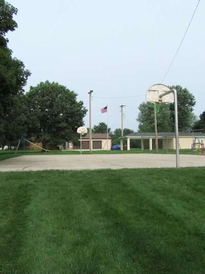 Elmwood West Park - Elmwood, IL