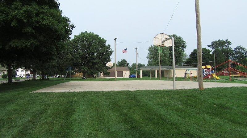 Elmwood West Park - Elmwood, IL