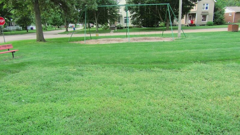 Elmwood West Park - Elmwood, IL