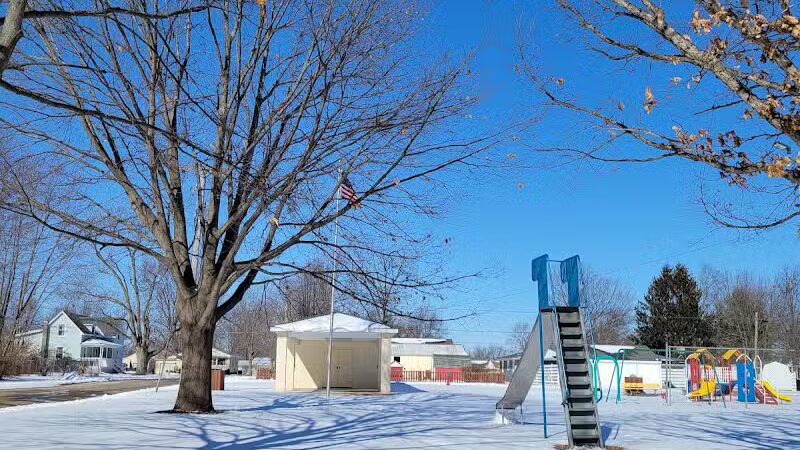 Elmwood West Park - Elmwood, IL