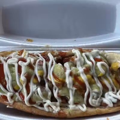 Hotdogs Alvarado - Eloy, AZ