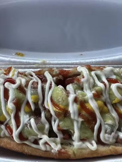 Hotdogs Alvarado - Eloy, AZ