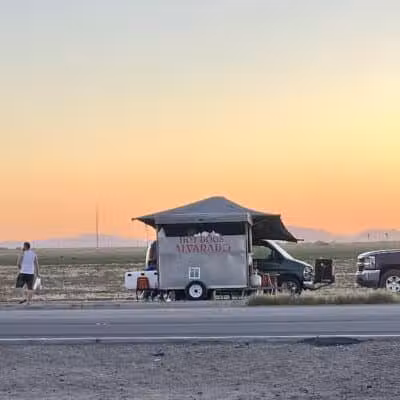 Hotdogs Alvarado - Eloy, AZ
