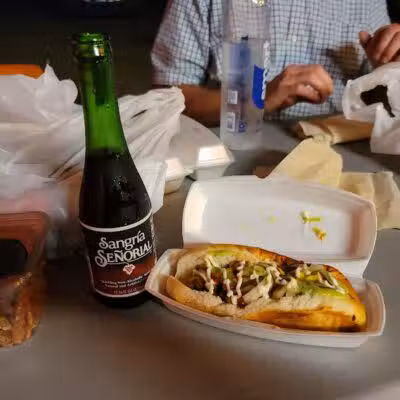 Hotdogs Alvarado - Eloy, AZ